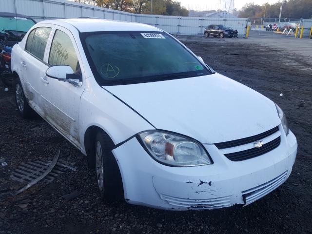 CHEVROLET COBALT 1LT 2010 1g1ad5f59a7168715