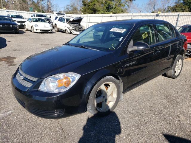 CHEVROLET COBALT 1LT 2010 1g1ad5f59a7169945