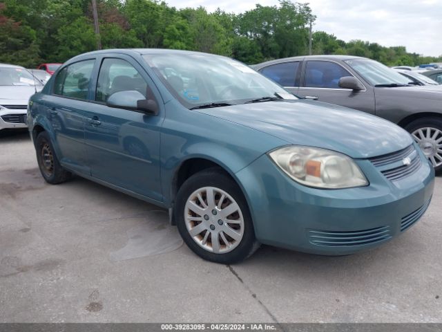 CHEVROLET COBALT 2010 1g1ad5f59a7170271