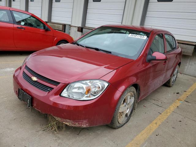 CHEVROLET COBALT 1LT 2010 1g1ad5f59a7173736