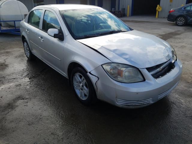 CHEVROLET COBALT 1LT 2010 1g1ad5f59a7174515