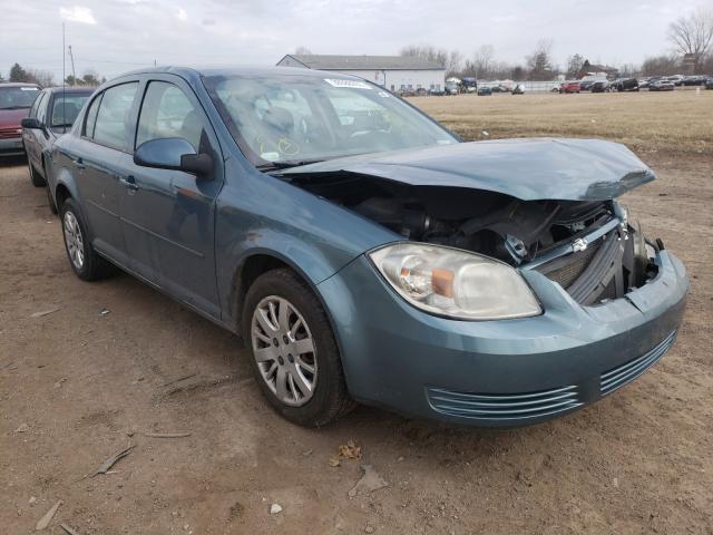 CHEVROLET COBALT 1LT 2010 1g1ad5f59a7174675