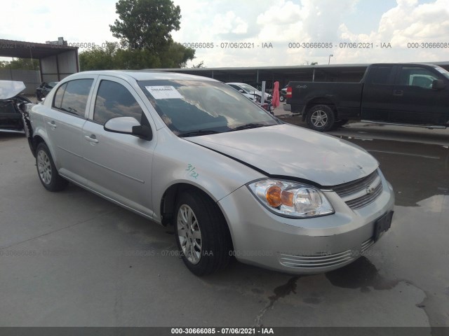 CHEVROLET COBALT 2010 1g1ad5f59a7176104