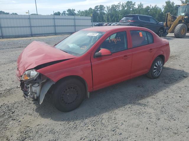 CHEVROLET COBALT 1LT 2010 1g1ad5f59a7180329