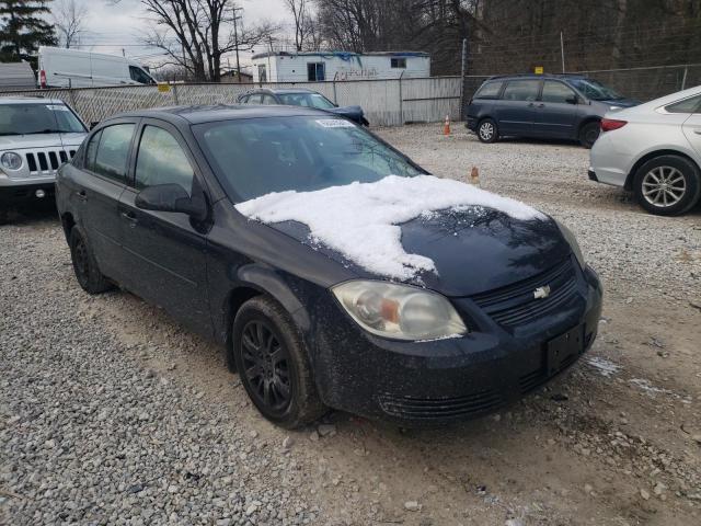 CHEVROLET COBALT 1LT 2010 1g1ad5f59a7182193