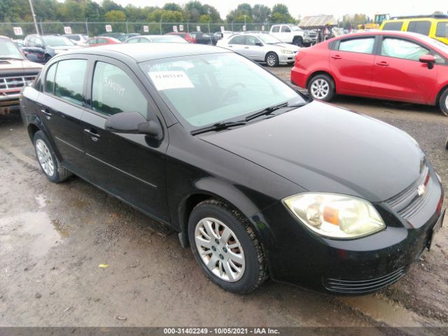 CHEVROLET COBALT 2010 1g1ad5f59a7184879