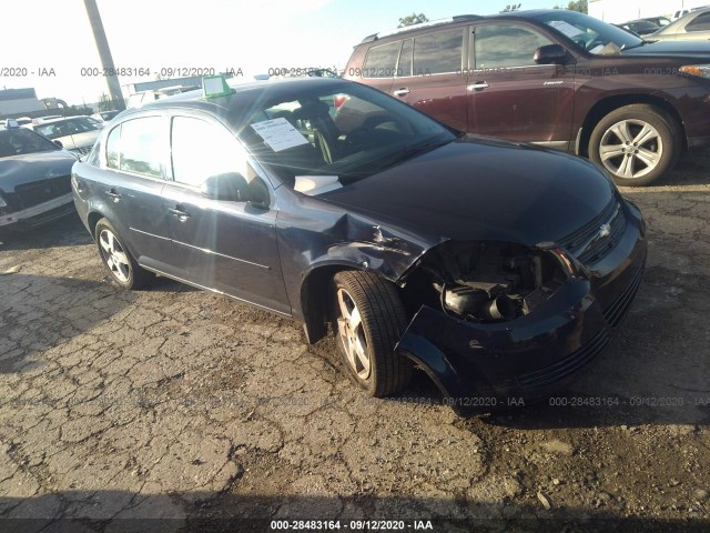 CHEVROLET COBALT 2010 1g1ad5f59a7193162