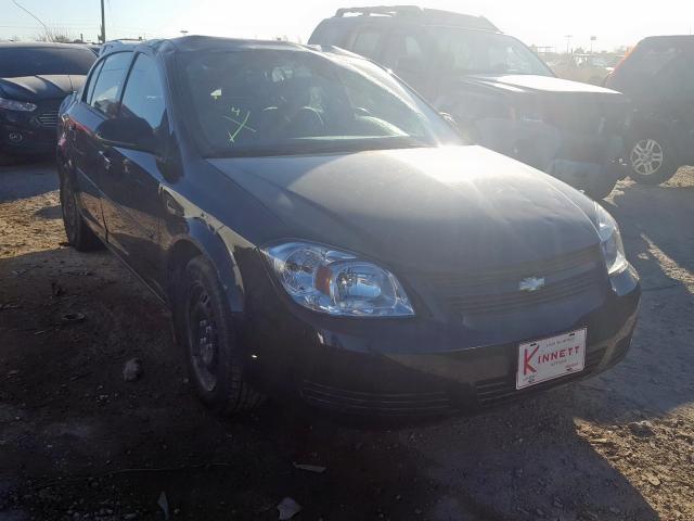 CHEVROLET COBALT 1LT 2010 1g1ad5f59a7196031