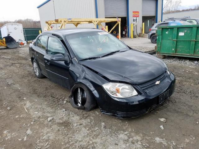 CHEVROLET COBALT 1LT 2010 1g1ad5f59a7196109