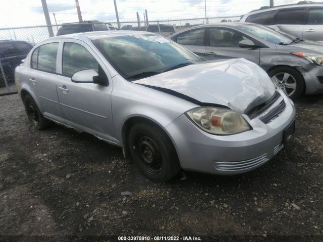 CHEVROLET COBALT 2010 1g1ad5f59a7196434