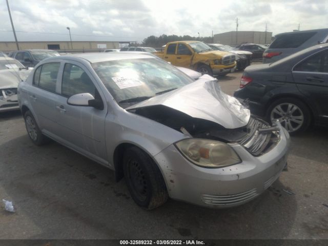 CHEVROLET COBALT 2010 1g1ad5f59a7198068