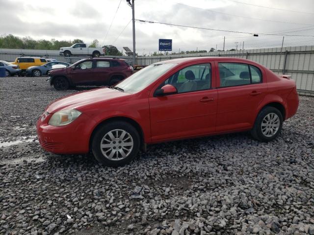 CHEVROLET COBALT 1LT 2010 1g1ad5f59a7198359