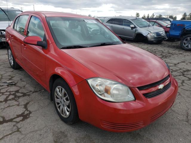 CHEVROLET COBALT 1LT 2010 1g1ad5f59a7198524