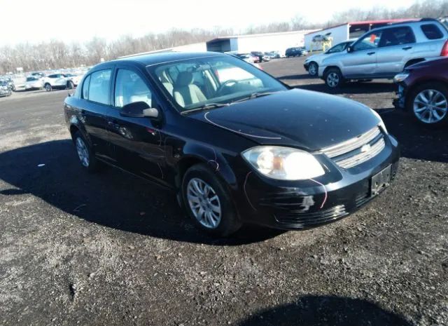 CHEVROLET COBALT 2010 1g1ad5f59a7200871