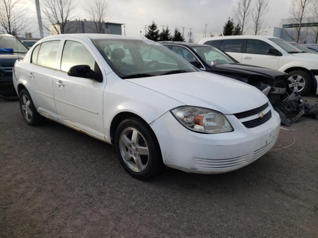 CHEVROLET COBALT 1LT 2010 1g1ad5f59a7201535