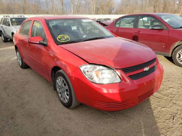 CHEVROLET COBALT 1LT 2010 1g1ad5f59a7206718