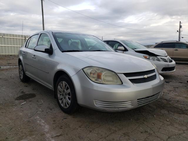 CHEVROLET COBALT 1LT 2010 1g1ad5f59a7208162