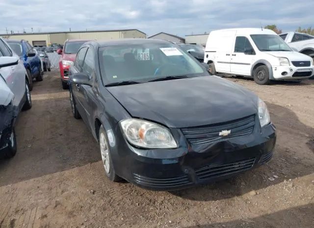 CHEVROLET COBALT 2010 1g1ad5f59a7209005