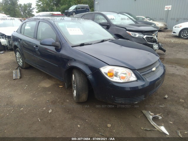 CHEVROLET COBALT 2010 1g1ad5f59a7209103