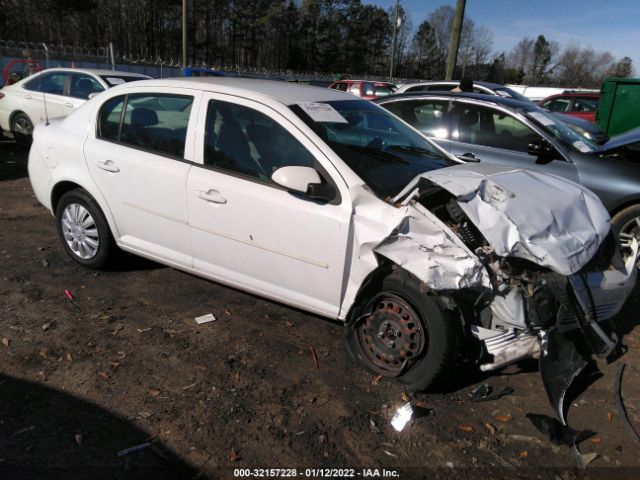 CHEVROLET COBALT 2010 1g1ad5f59a7212017