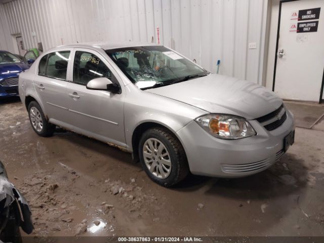 CHEVROLET COBALT 2010 1g1ad5f59a7212924