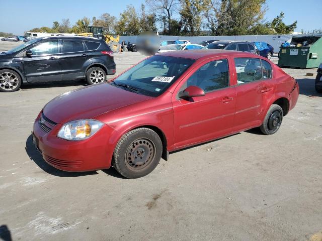 CHEVROLET COBALT 1LT 2010 1g1ad5f59a7213457