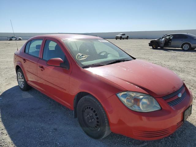 CHEVROLET COBALT 1LT 2010 1g1ad5f59a7215421