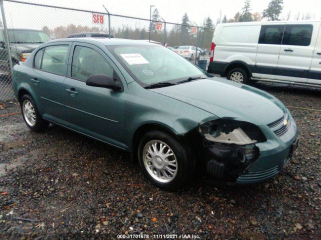 CHEVROLET COBALT 2010 1g1ad5f59a7216231