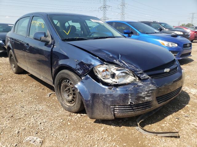 CHEVROLET COBALT 1LT 2010 1g1ad5f59a7219291