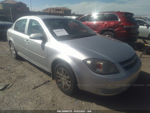 CHEVROLET COBALT 2010 1g1ad5f59a7220683