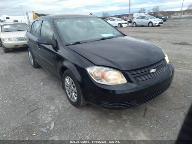 CHEVROLET COBALT 2010 1g1ad5f59a7222207