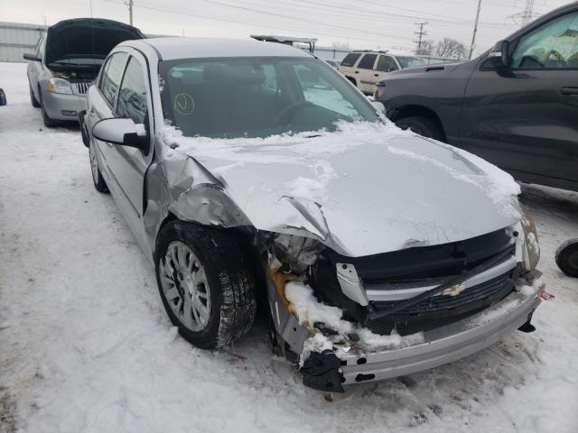 CHEVROLET COBALT 1LT 2010 1g1ad5f59a7227634