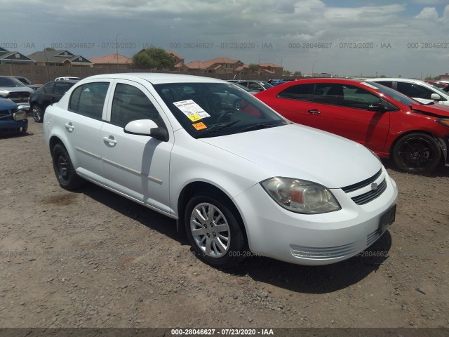 CHEVROLET COBALT 2010 1g1ad5f59a7228170