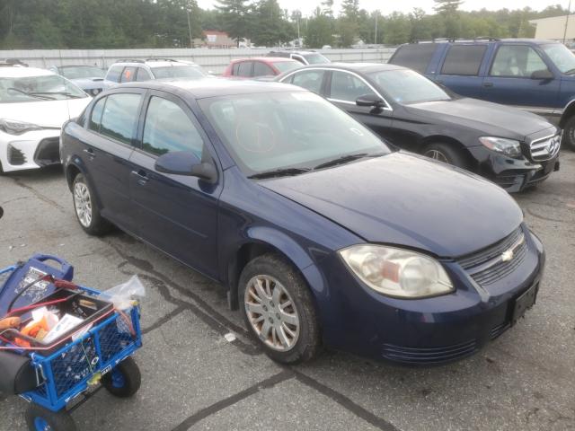 CHEVROLET COBALT 1LT 2010 1g1ad5f59a7230050