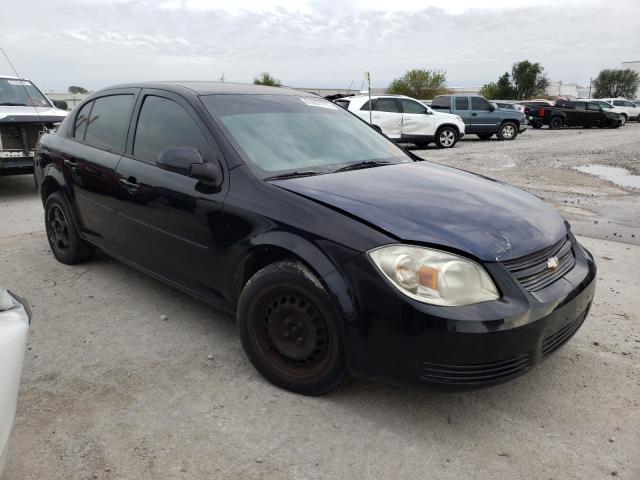 CHEVROLET COBALT 1LT 2010 1g1ad5f59a7234535