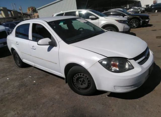 CHEVROLET COBALT 2010 1g1ad5f59a7236558