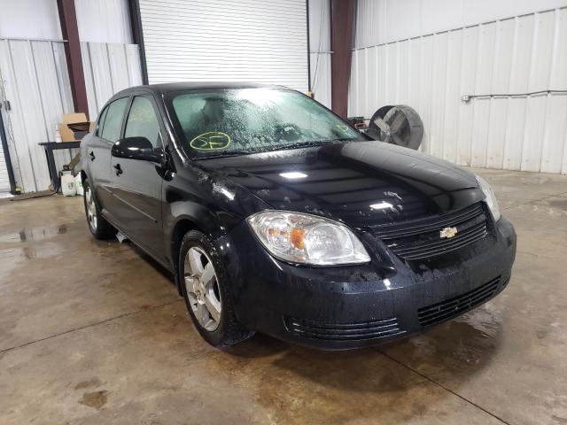 CHEVROLET COBALT 1LT 2010 1g1ad5f59a7237077