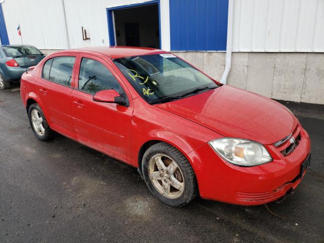 CHEVROLET COBALT 1LT 2010 1g1ad5f59a7238133