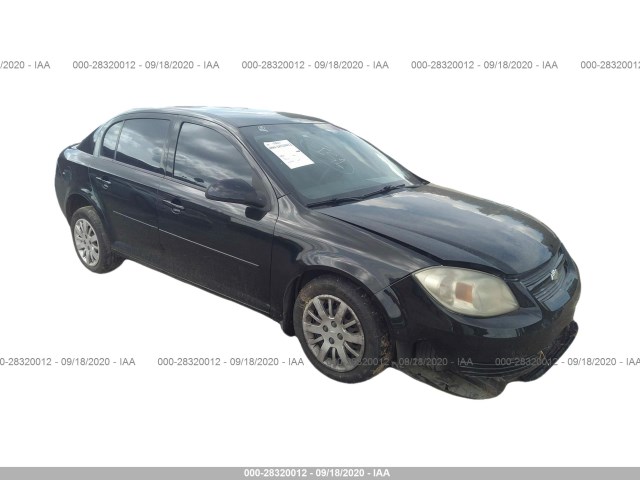 CHEVROLET COBALT 2010 1g1ad5f59a7240786