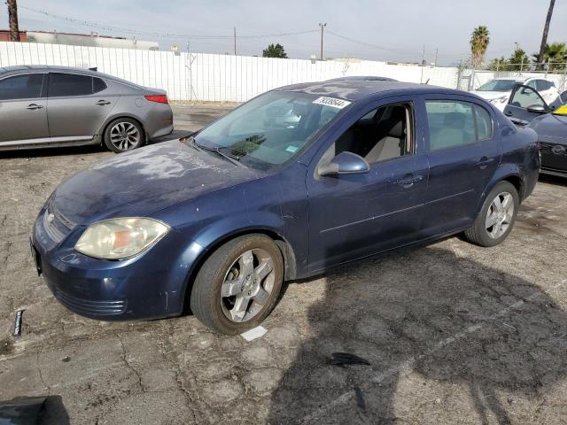 CHEVROLET COBALT 1LT 2010 1g1ad5f59a7244059