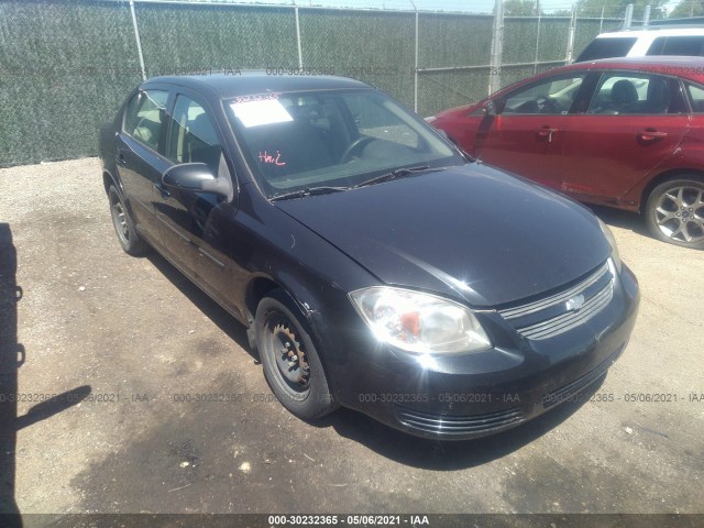 CHEVROLET COBALT 2010 1g1ad5f59a7245048