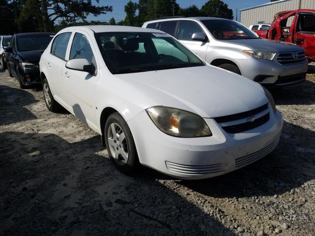 CHEVROLET COBALT 1LT 2010 1g1ad5f5xa7101640