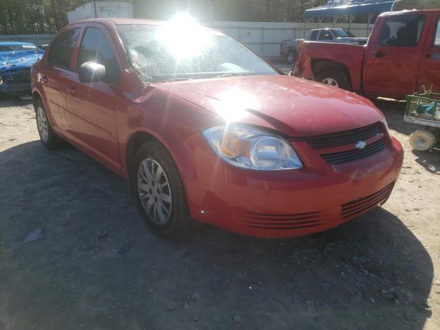 CHEVROLET COBALT 1LT 2010 1g1ad5f5xa7110015