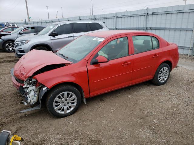 CHEVROLET COBALT 1LT 2010 1g1ad5f5xa7110466