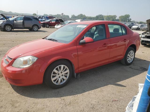 CHEVROLET COBALT 2010 1g1ad5f5xa7113318