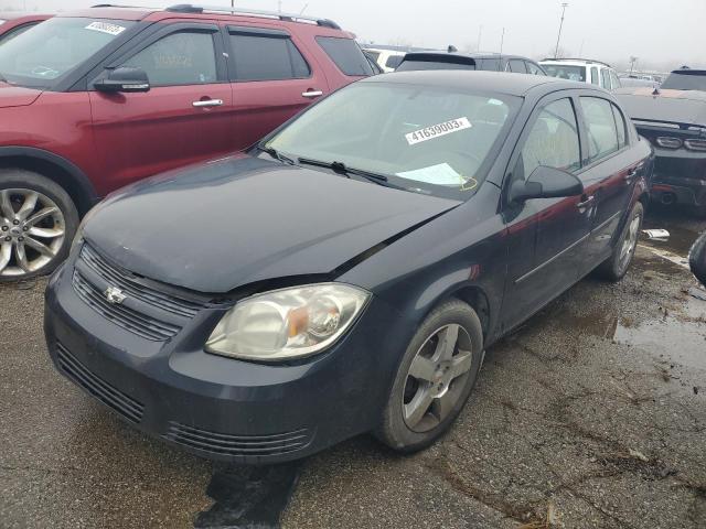 CHEVROLET COBALT 1LT 2010 1g1ad5f5xa7113593