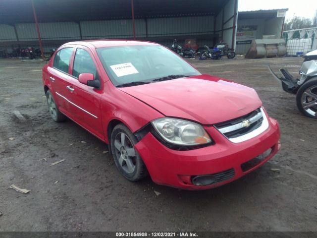 CHEVROLET COBALT 2010 1g1ad5f5xa7114338