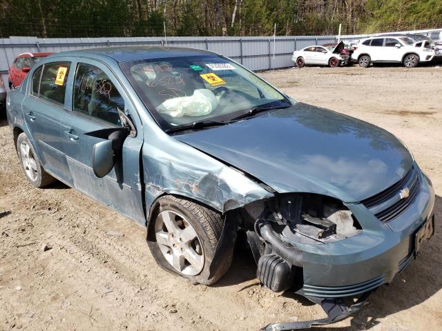 CHEVROLET COBALT 1LT 2010 1g1ad5f5xa7115098