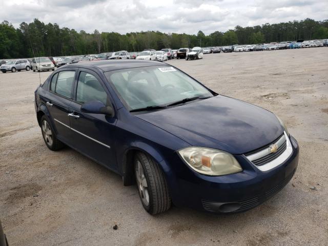 CHEVROLET COBALT 1LT 2010 1g1ad5f5xa7116963