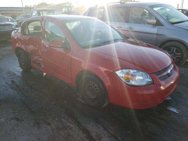 CHEVROLET COBALT 1LT 2010 1g1ad5f5xa7119457